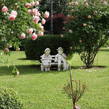 Hotel Ganslhof - Adults Only Salisburgo Camera foto