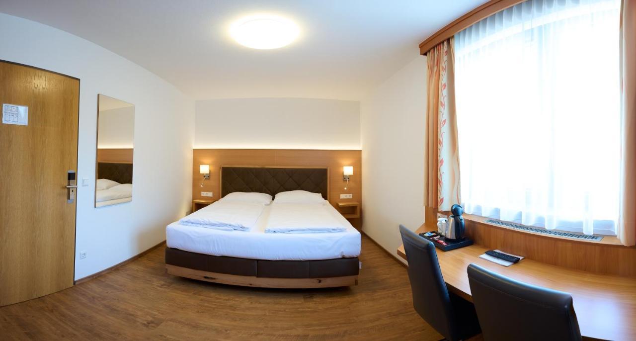 Hotel Ganslhof - Adults Only Salisburgo Esterno foto