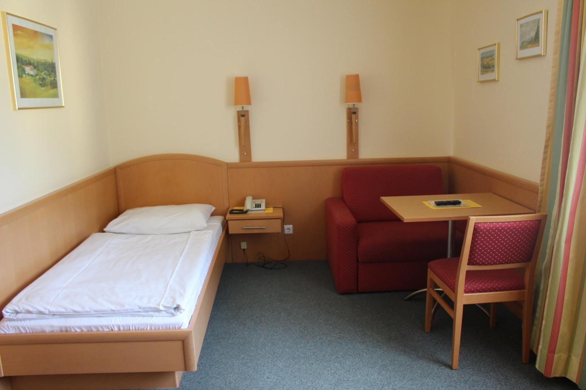 Hotel Ganslhof - Adults Only Salisburgo Camera foto