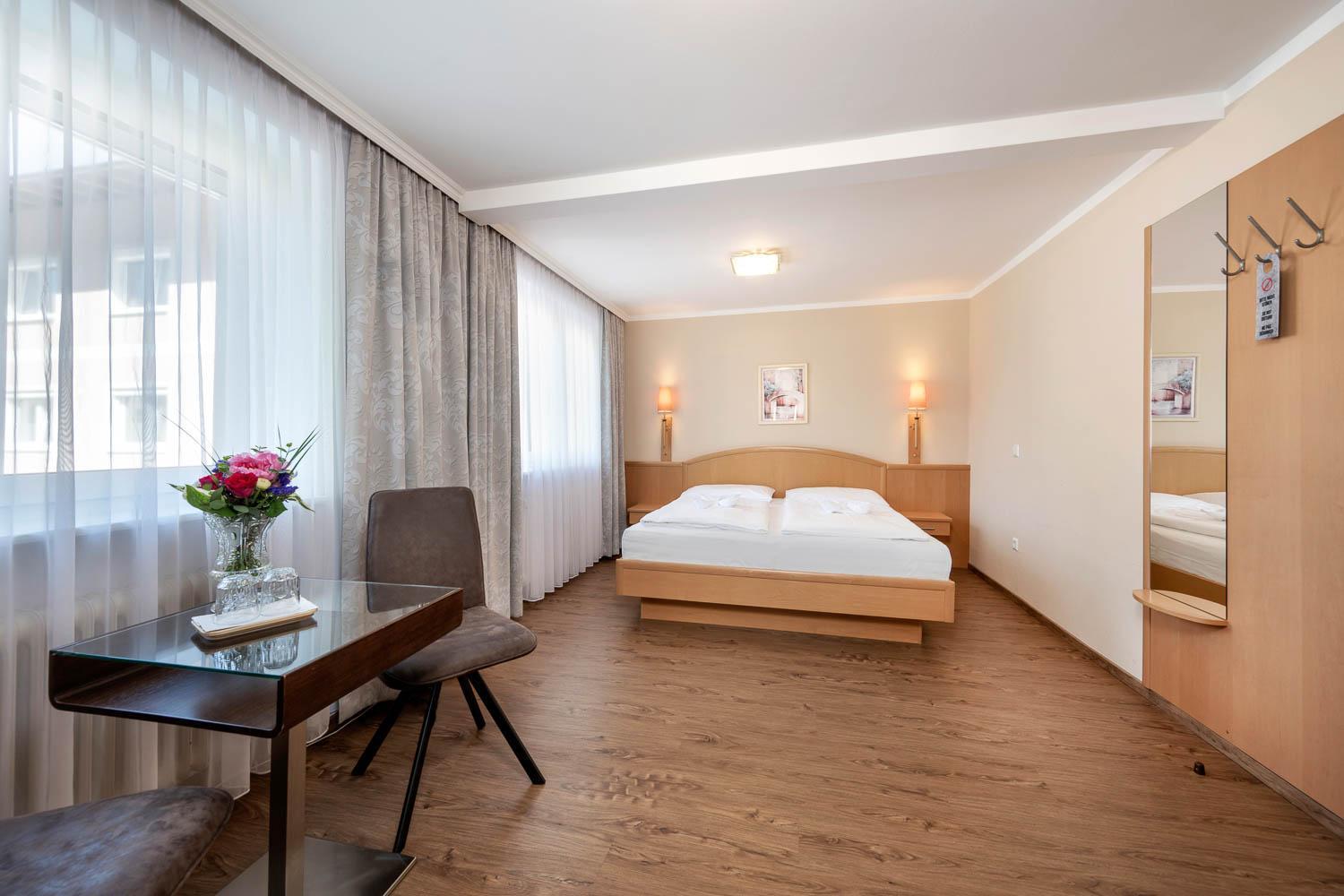 Hotel Ganslhof - Adults Only Salisburgo Esterno foto