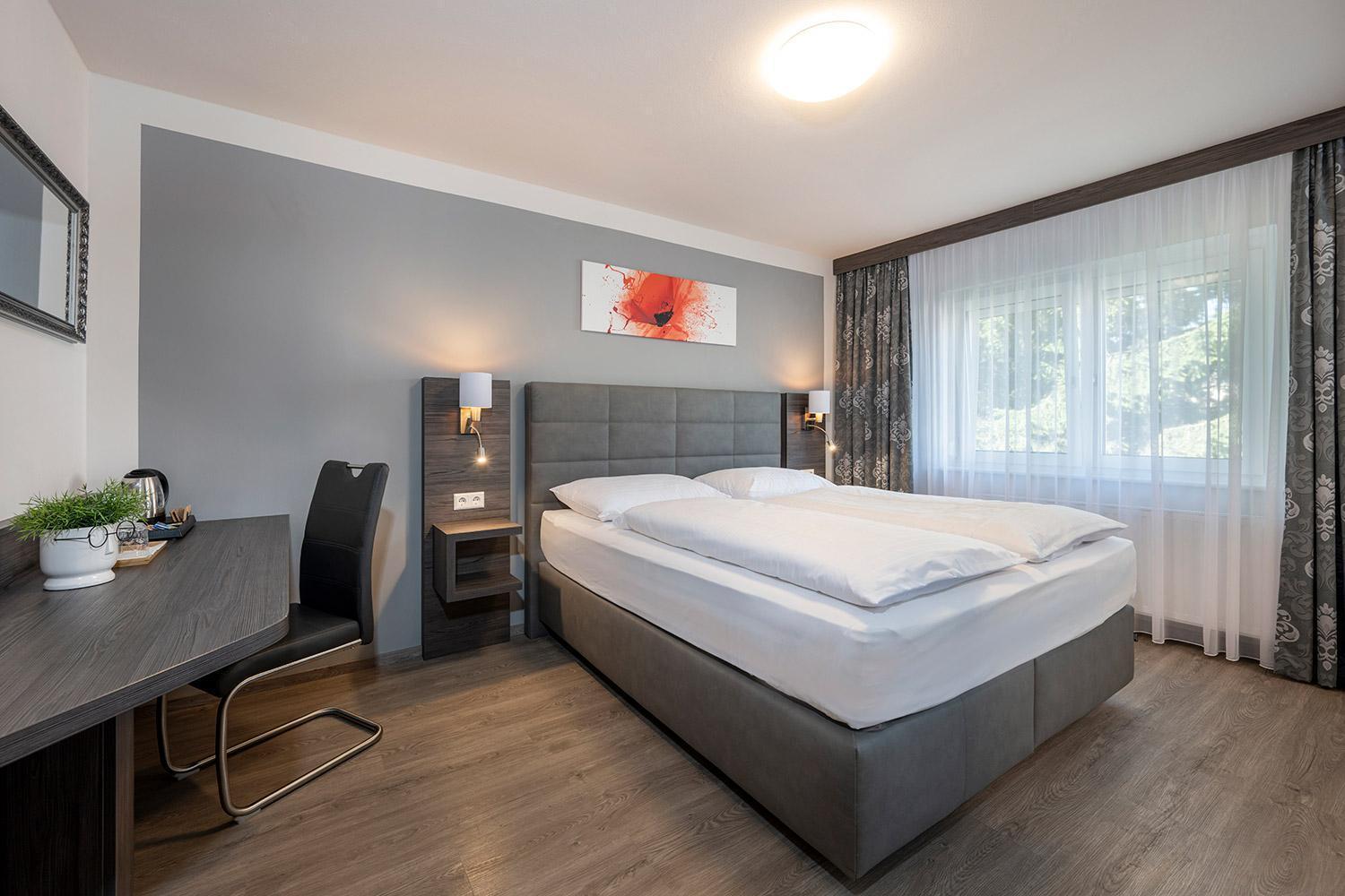 Hotel Ganslhof - Adults Only Salisburgo Esterno foto
