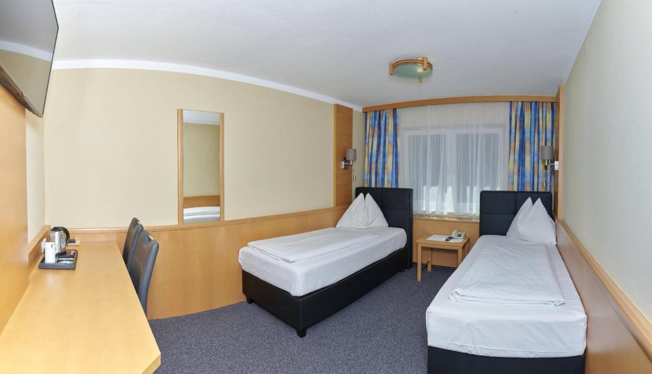 Hotel Ganslhof - Adults Only Salisburgo Esterno foto